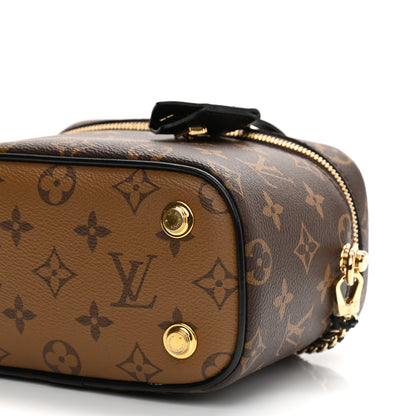 Louis Vuitton Reverse Monogram Vanity PM 9 of 10