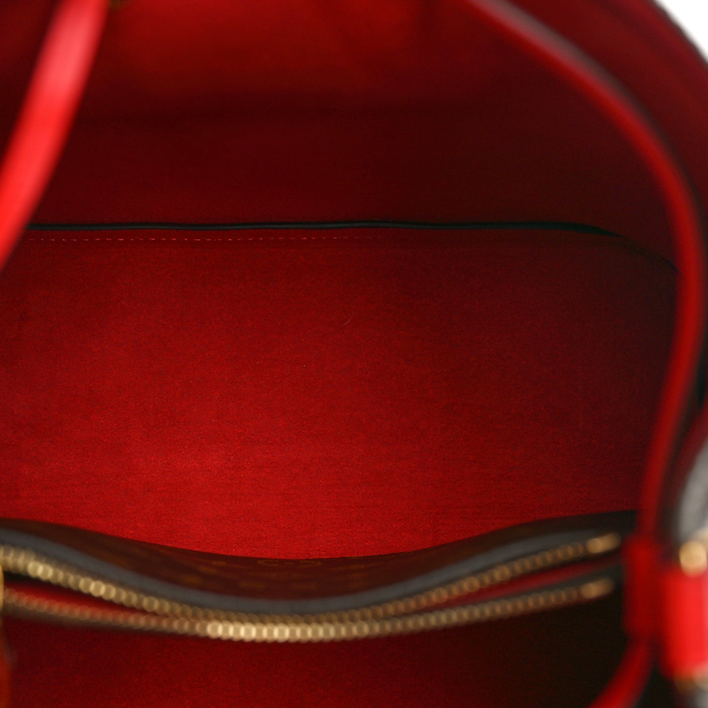 Monogram Neonoe MM Coquelicot