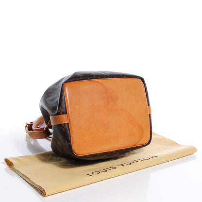 Louis Vuitton Monogram Petit Noe 4 of 7