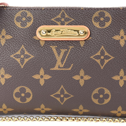 Louis Vuitton Monogram Eva Clutch 9 of 9