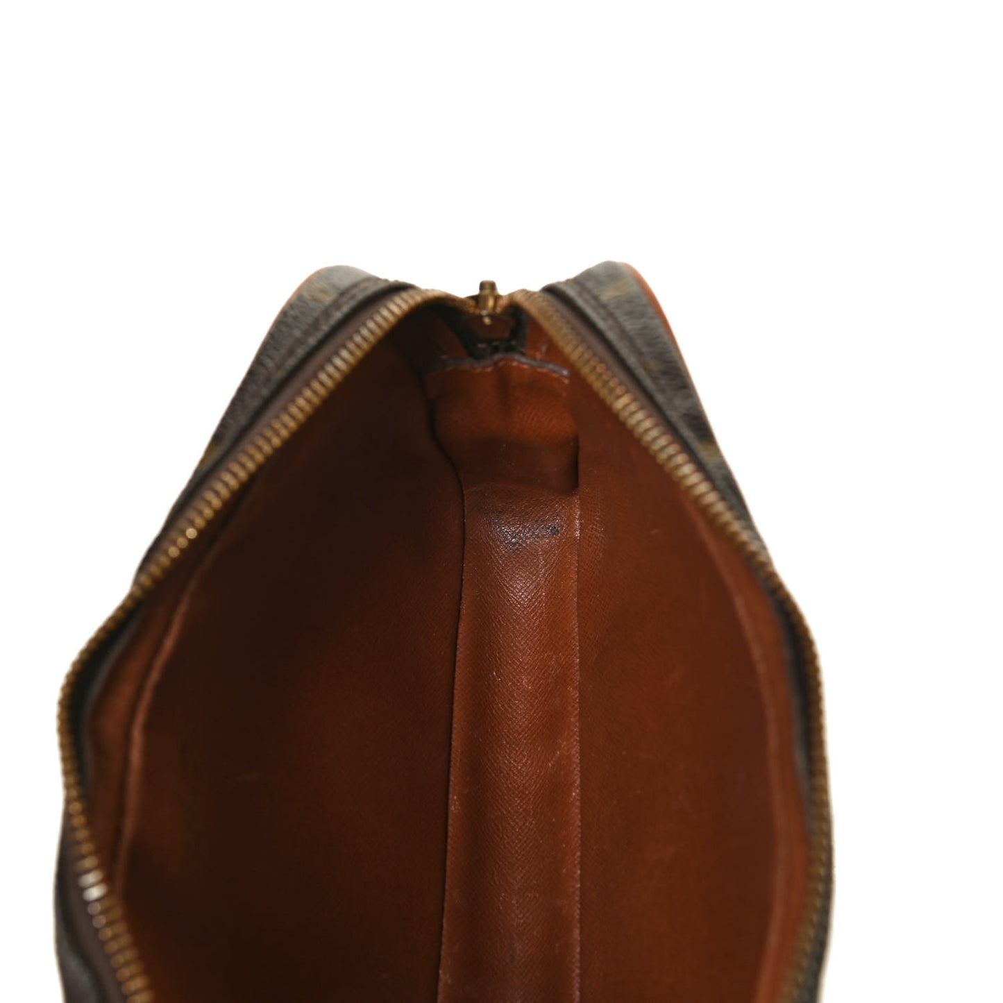 Monogram Pochette Marly Dragonne 22
