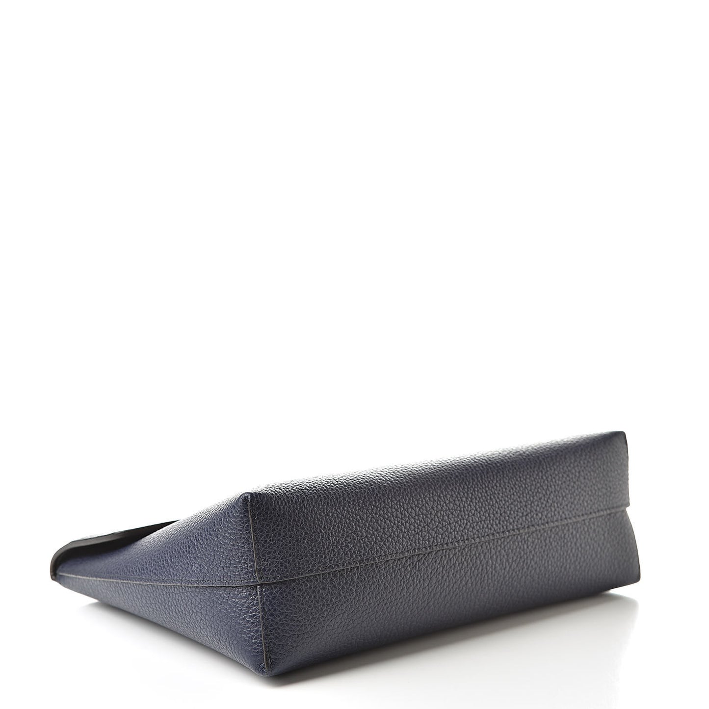 Small Classic Grain Large Flag Darley Pouch Oxford Blue