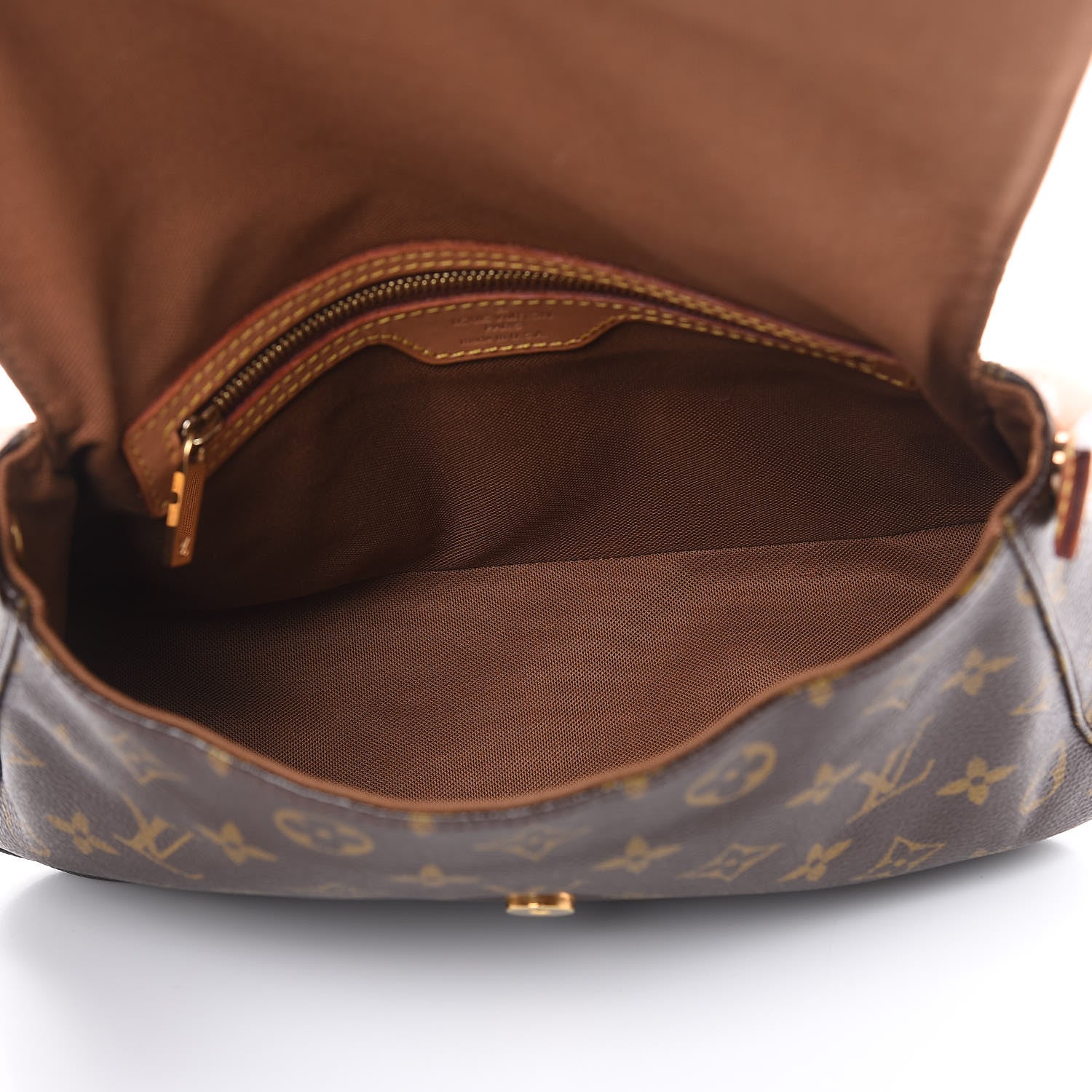 Louis Vuitton Monogram Mini Looping 5 of 16