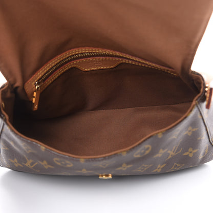 Louis Vuitton Monogram Mini Looping 5 of 16