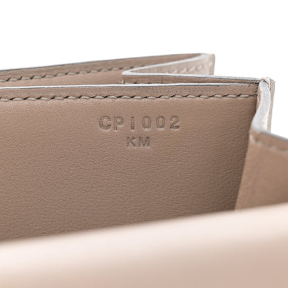 Hermes Evercolor 2002 20 Gris Asphalte 8 of 12