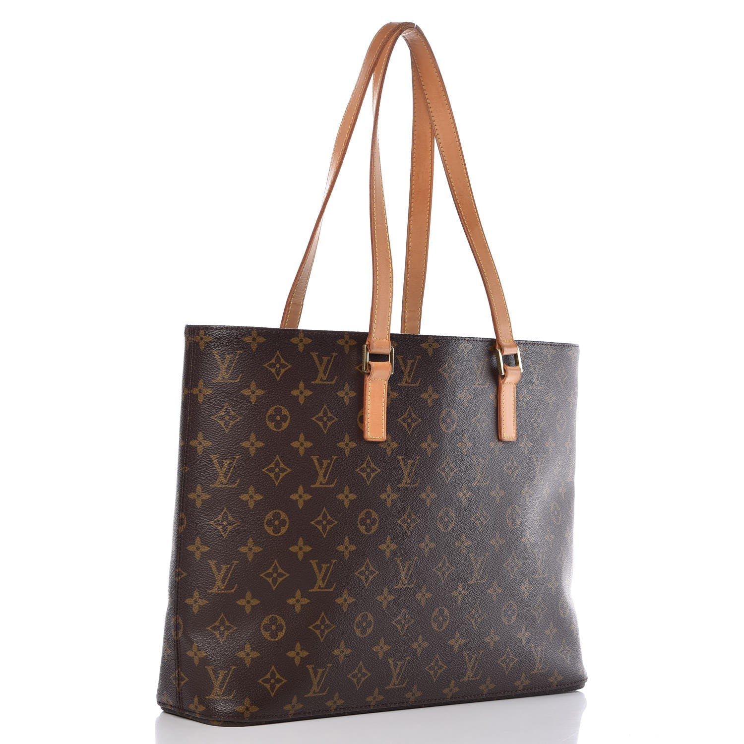 Louis Vuitton Monogram Luco 3 of 16