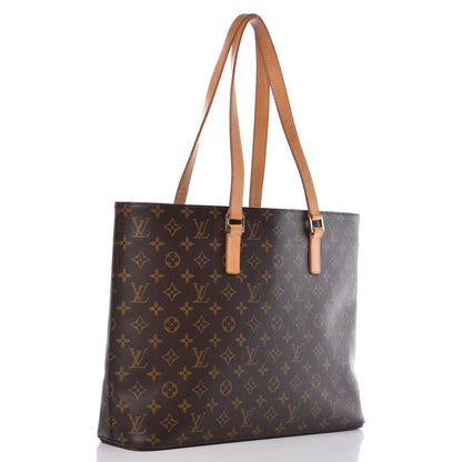 Louis Vuitton Monogram Luco 3 of 16