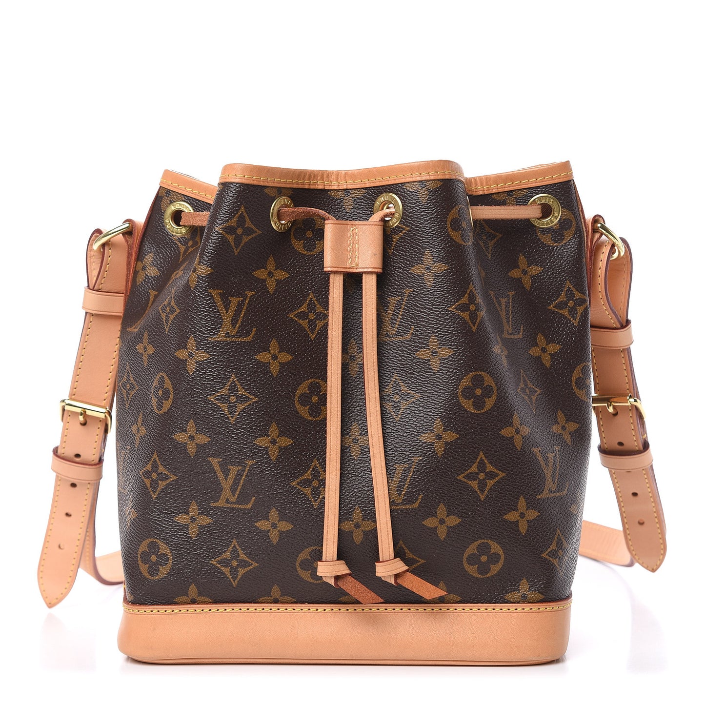 Monogram Noe BB