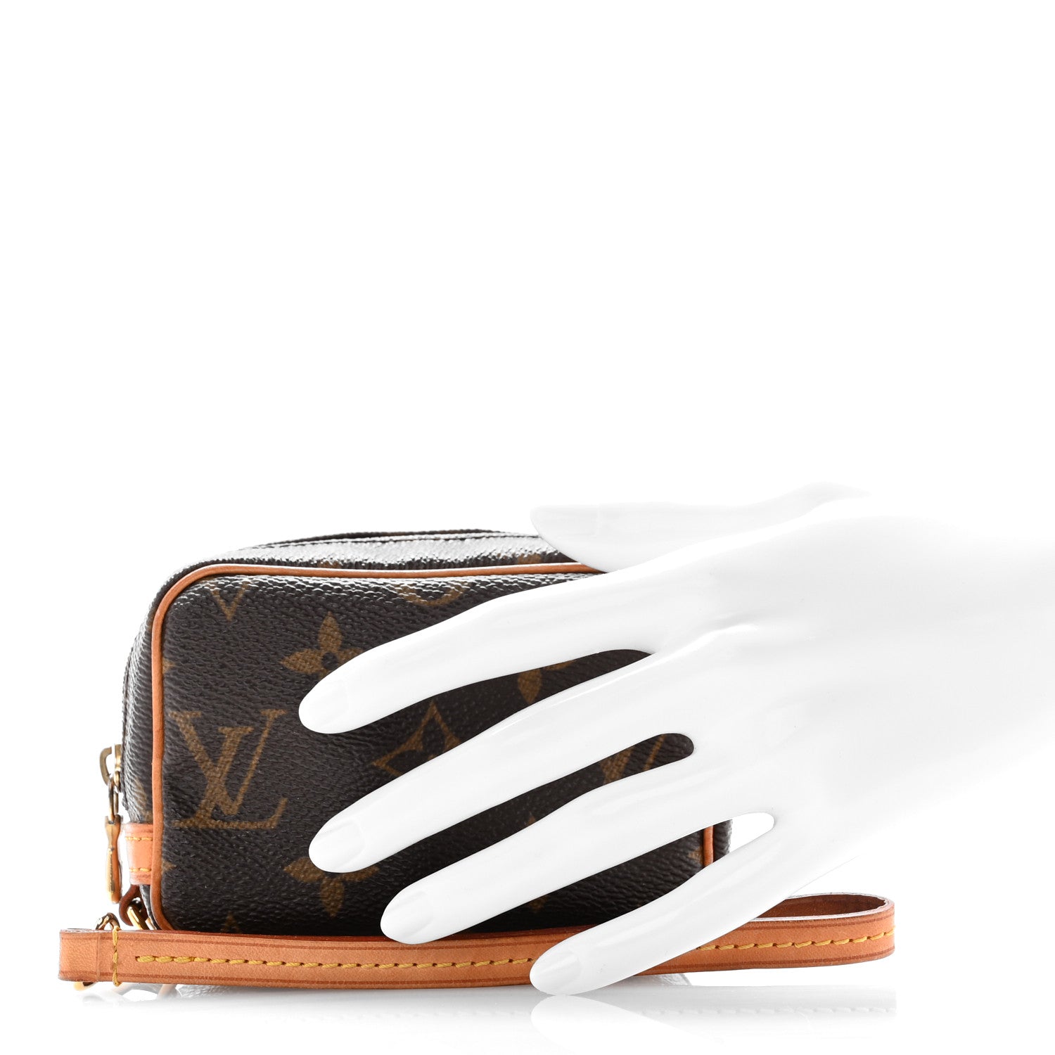 Louis Vuitton Monogram Wapity 2 of 11
