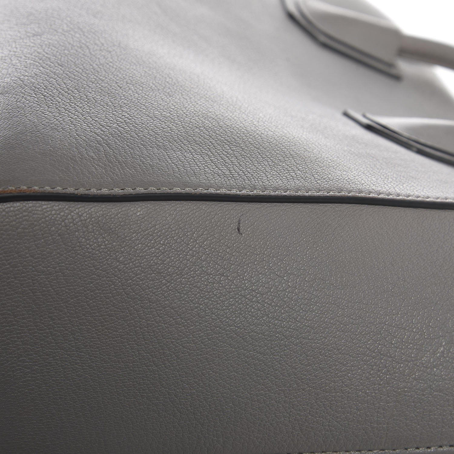 Givenchy Sugar Goatskin Medium Antigona Pearl Grey 17 of 19