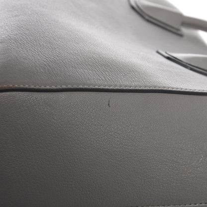 Givenchy Sugar Goatskin Medium Antigona Pearl Grey 17 of 19