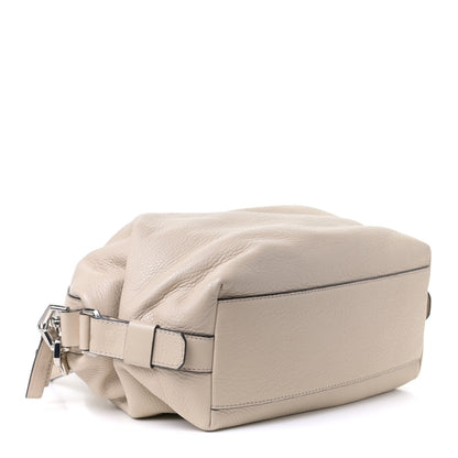 Givenchy Pebbled Calfskin Small Nightingale 7 of 20