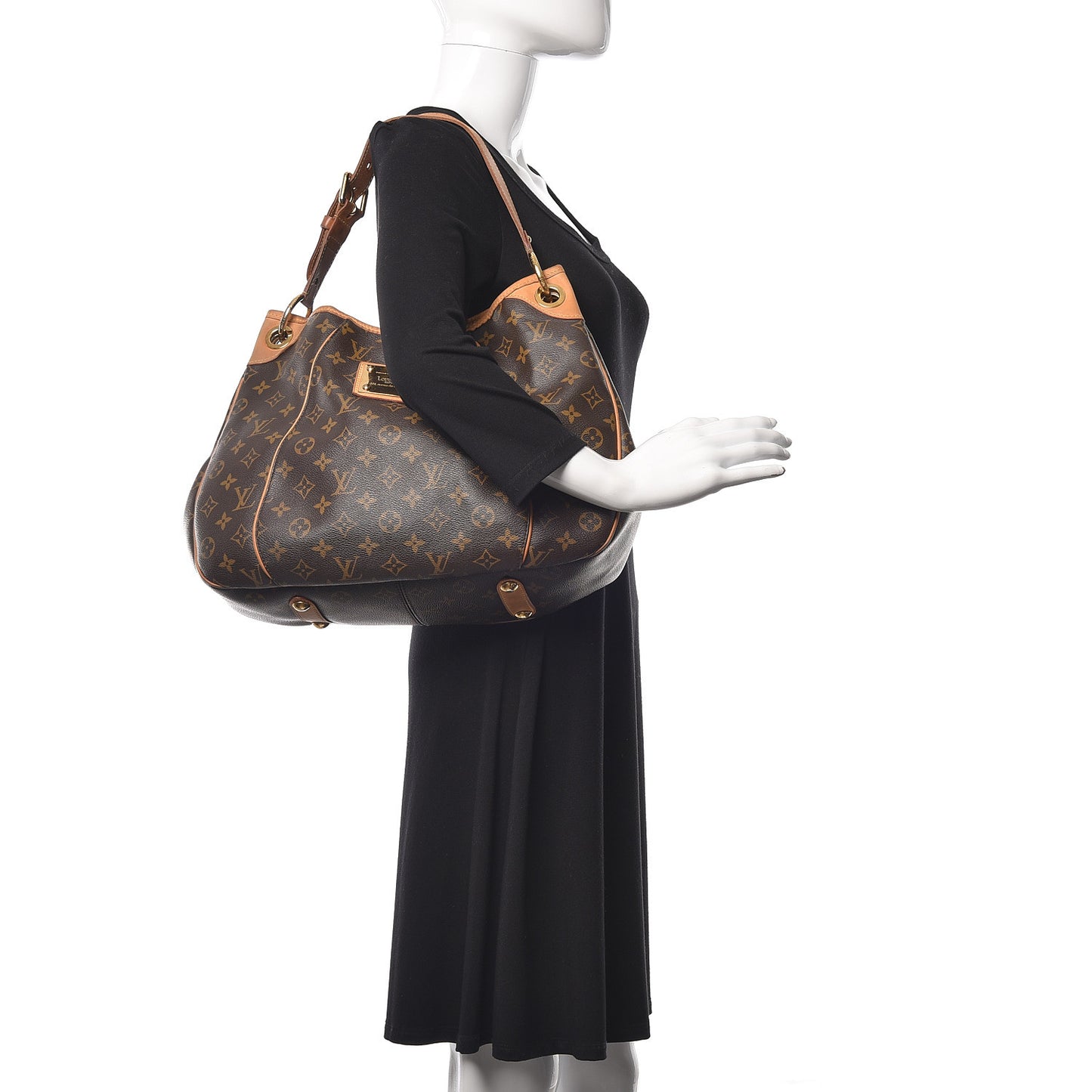 Monogram Galliera PM