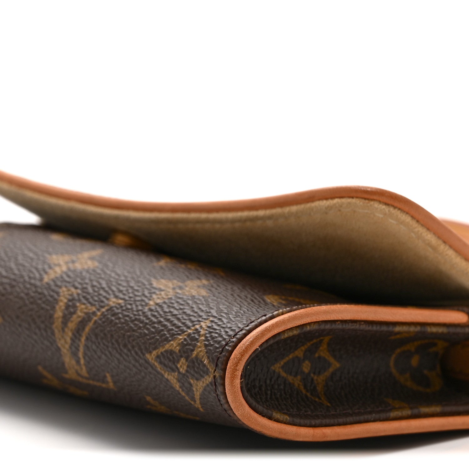 Louis Vuitton Monogram Pochette Twin PM 10 of 11