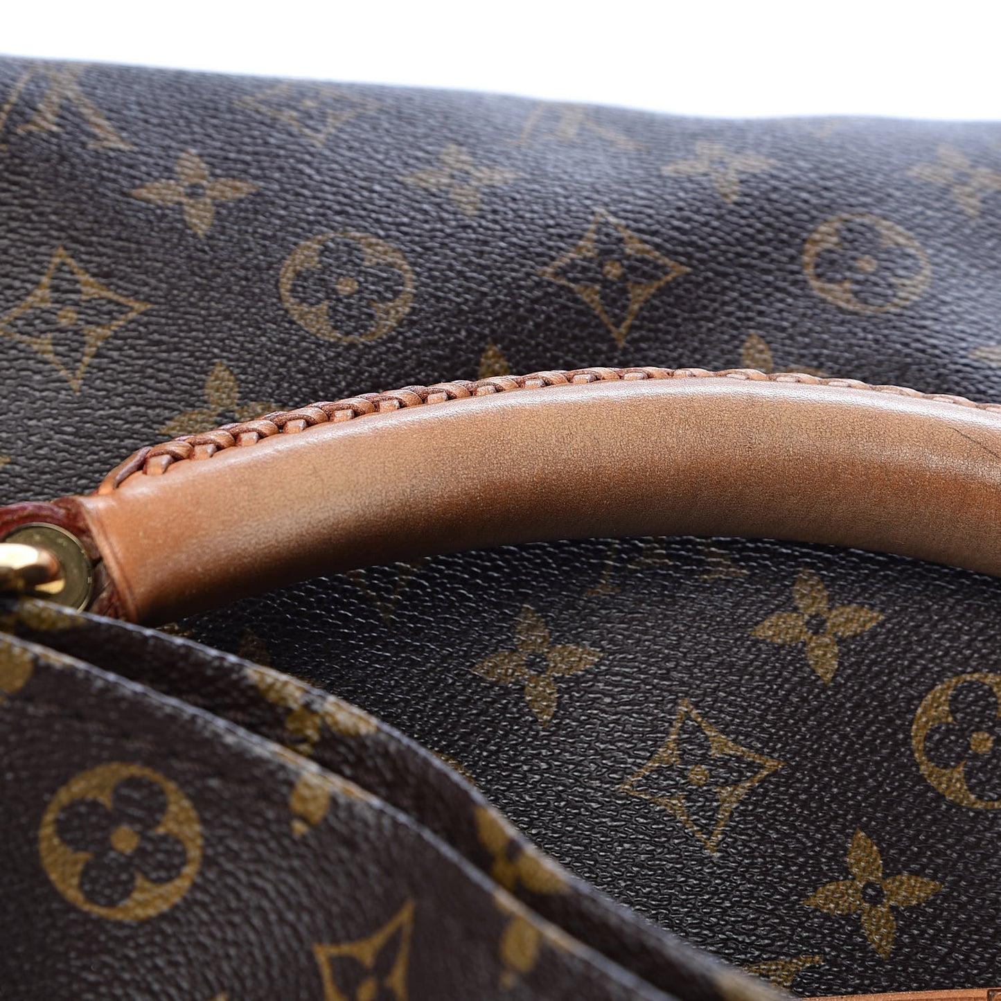 Monogram Artsy MM