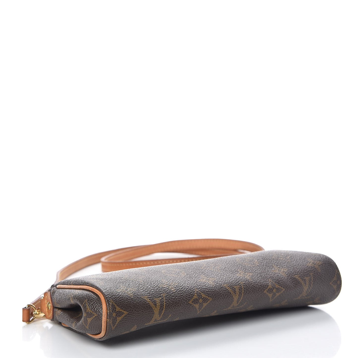 Monogram Eva Clutch