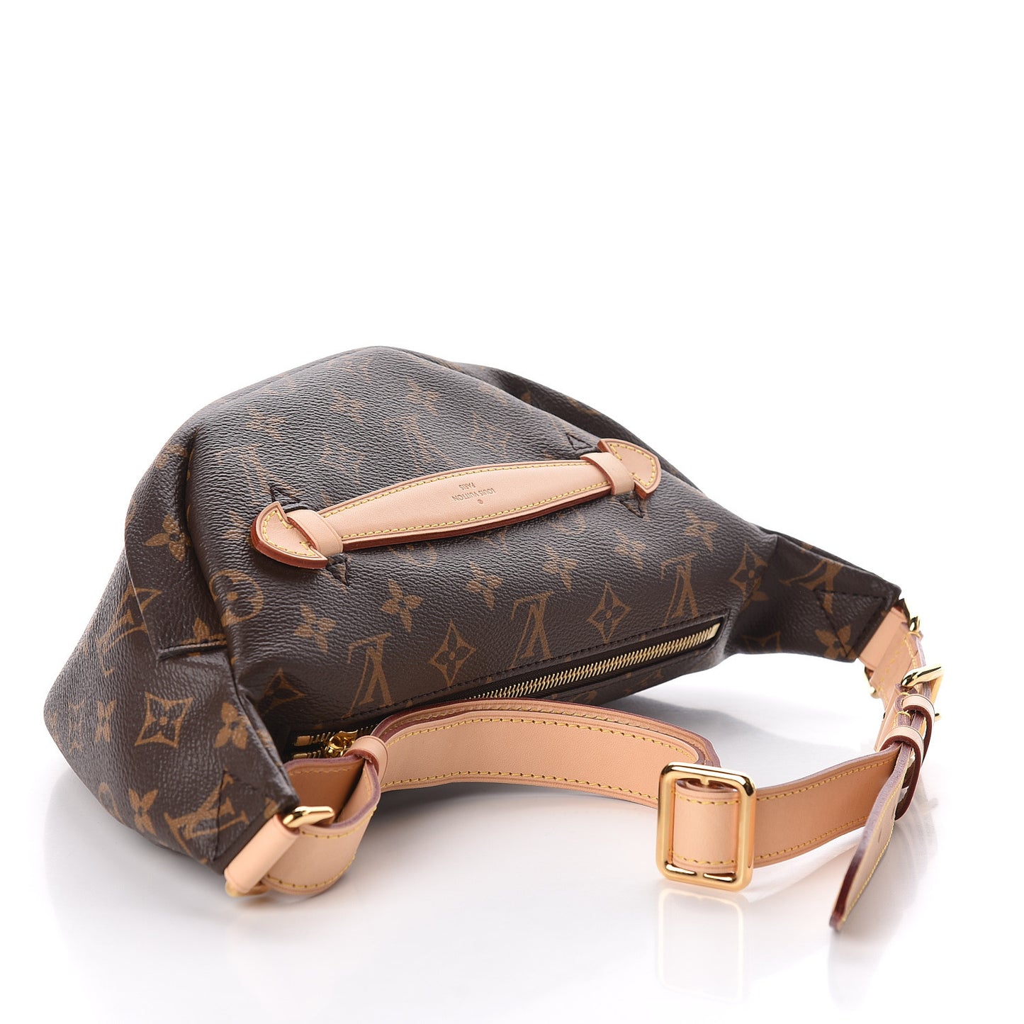 Monogram Bumbag