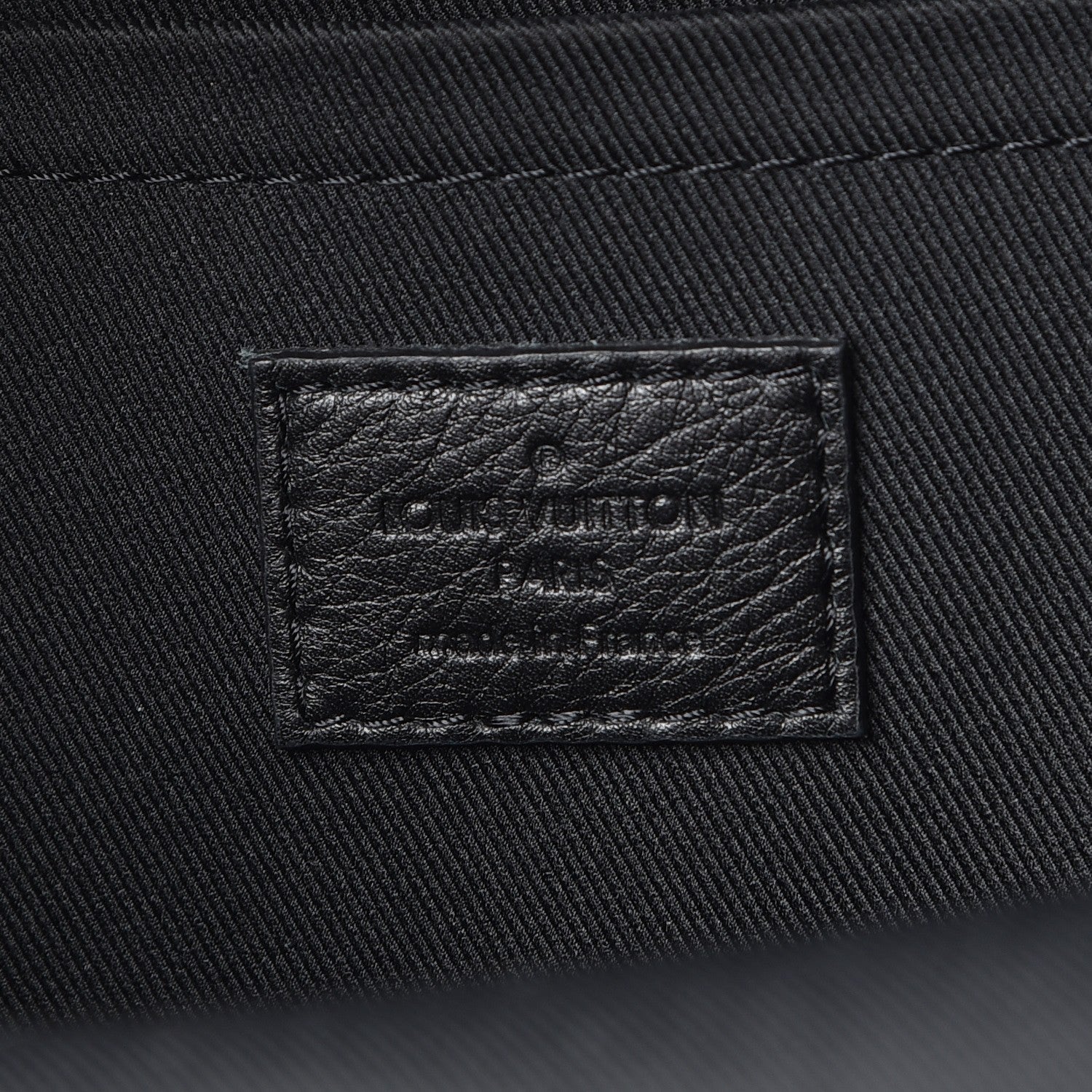 Louis Vuitton Reverse Monogram Palm Springs Backpack PM 6 of 7
