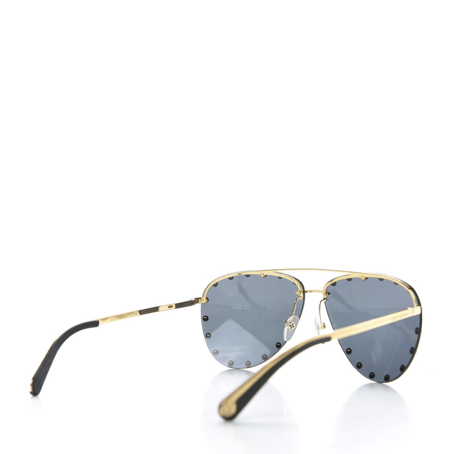 The Party Aviator Sunglasses Z0911U Blue