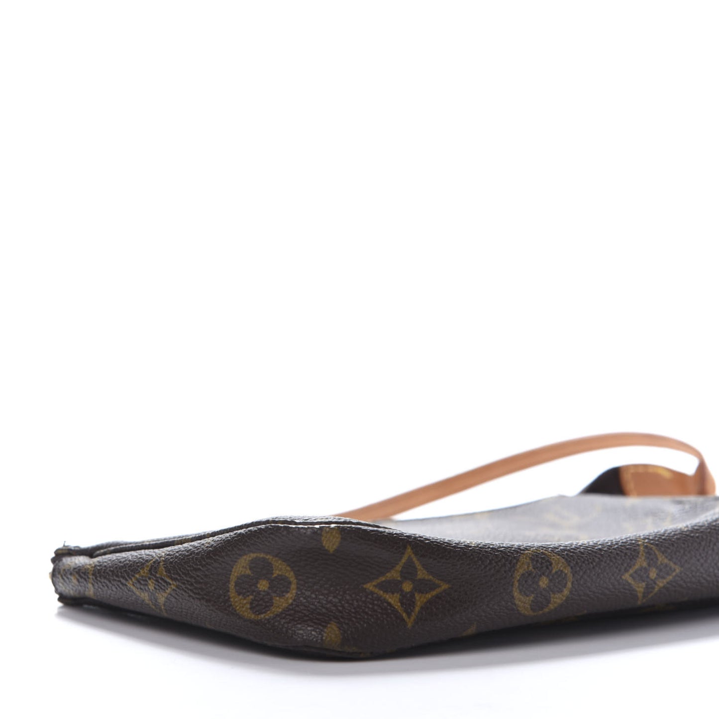Monogram Pochette Accessories