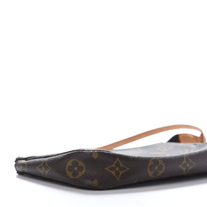Louis Vuitton Monogram Pochette Accessories 6 of 11