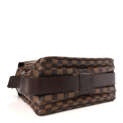 Louis Vuitton Damier Ebene Naviglio 3 of 7