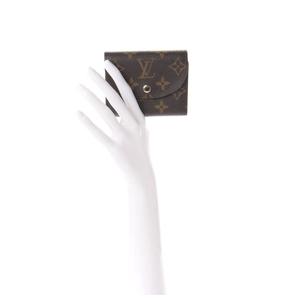 Louis Vuitton Monogram Helene Wallet 2 of 7
