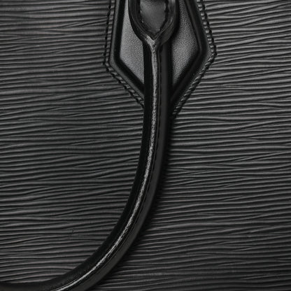 Louis Vuitton Epi Sablons Black 12 of 13