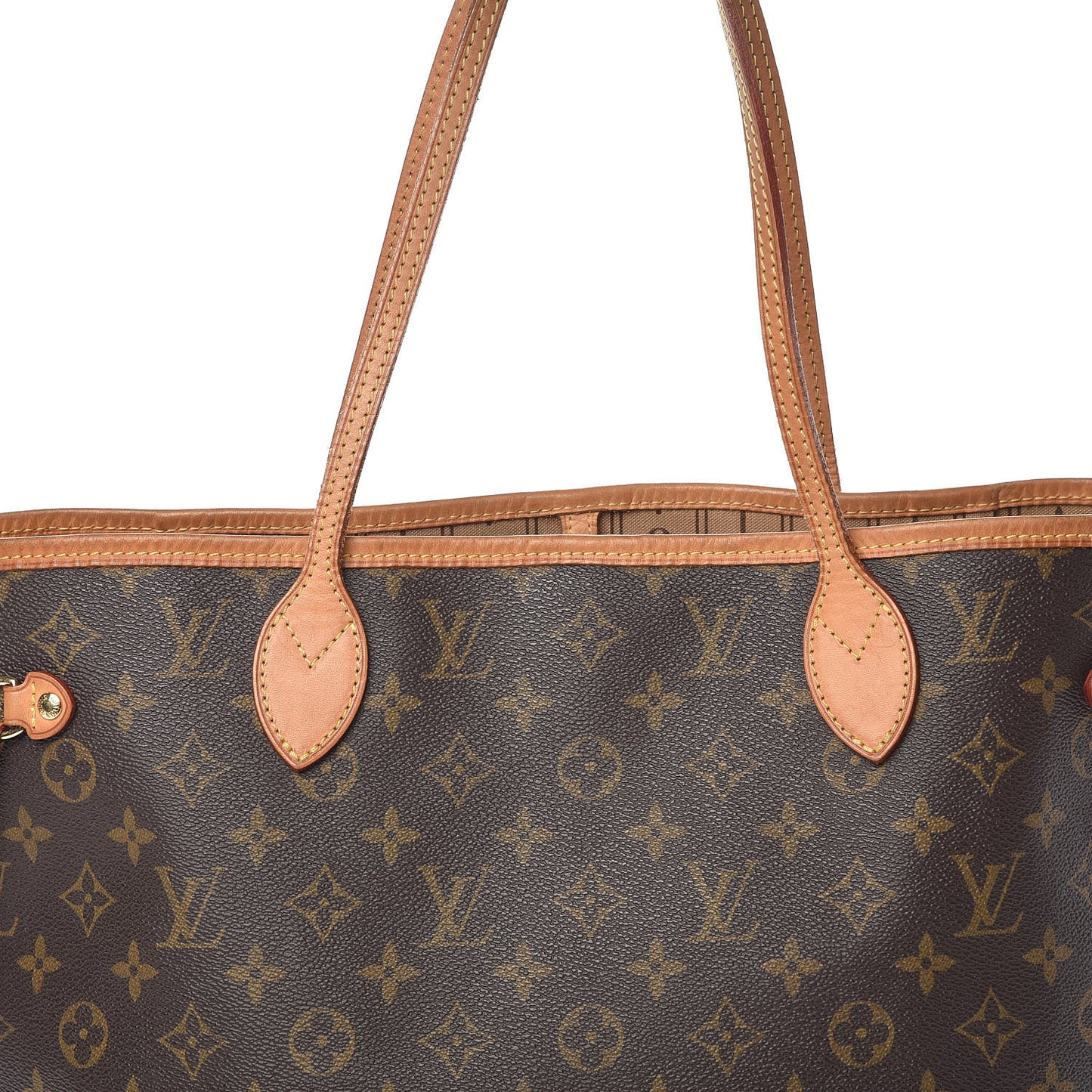 Monogram Neverfull MM