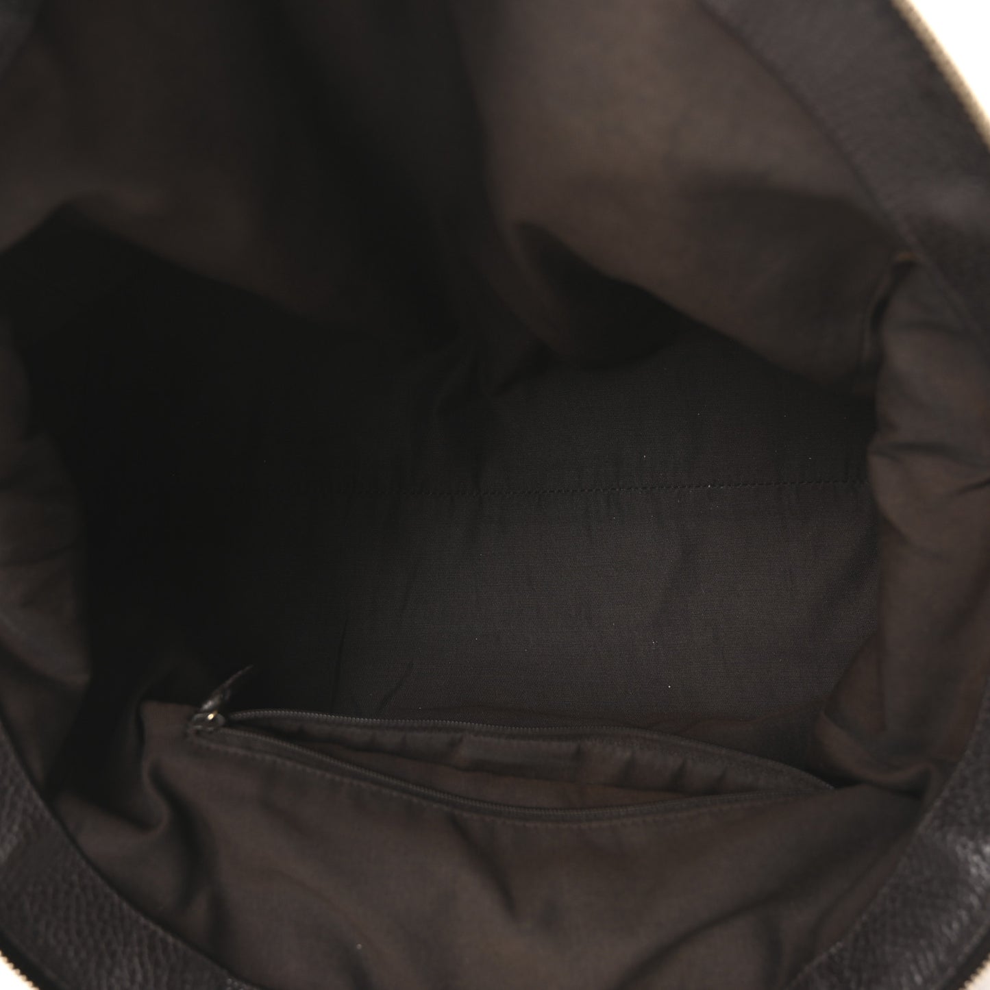Monogram Medium Sukey Boston Bag Dark Brown