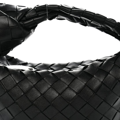 Bottega Veneta Nappa Intrecciato Mini Jodie Black 7 of 9