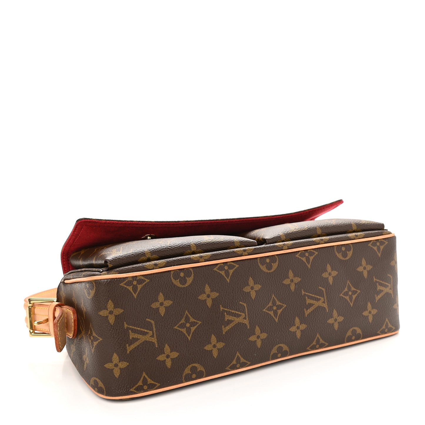 Monogram Viva-Cite MM