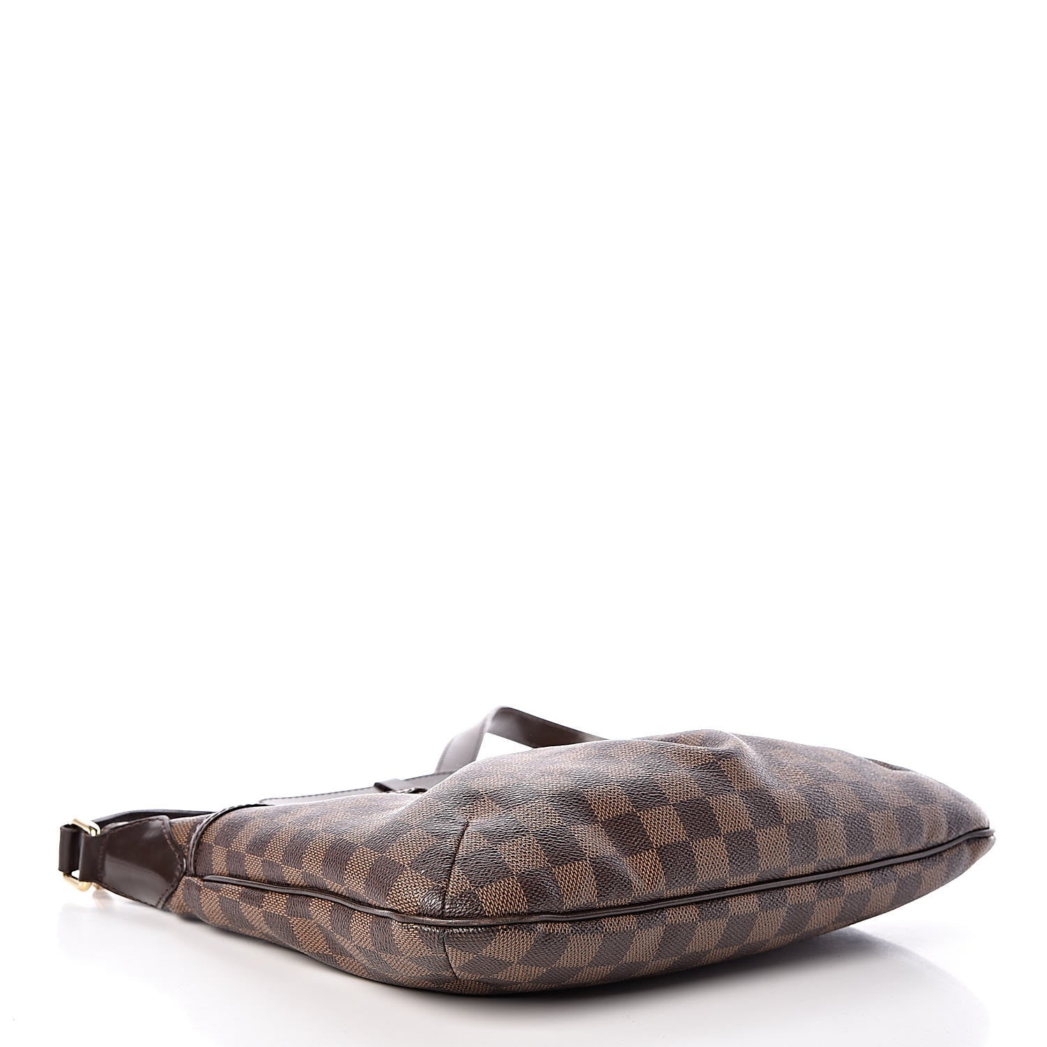 Louis Vuitton Damier Ebene Bloomsbury PM 4 of 10