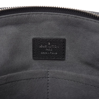 Louis Vuitton Mahina Haumea Black 6 of 12