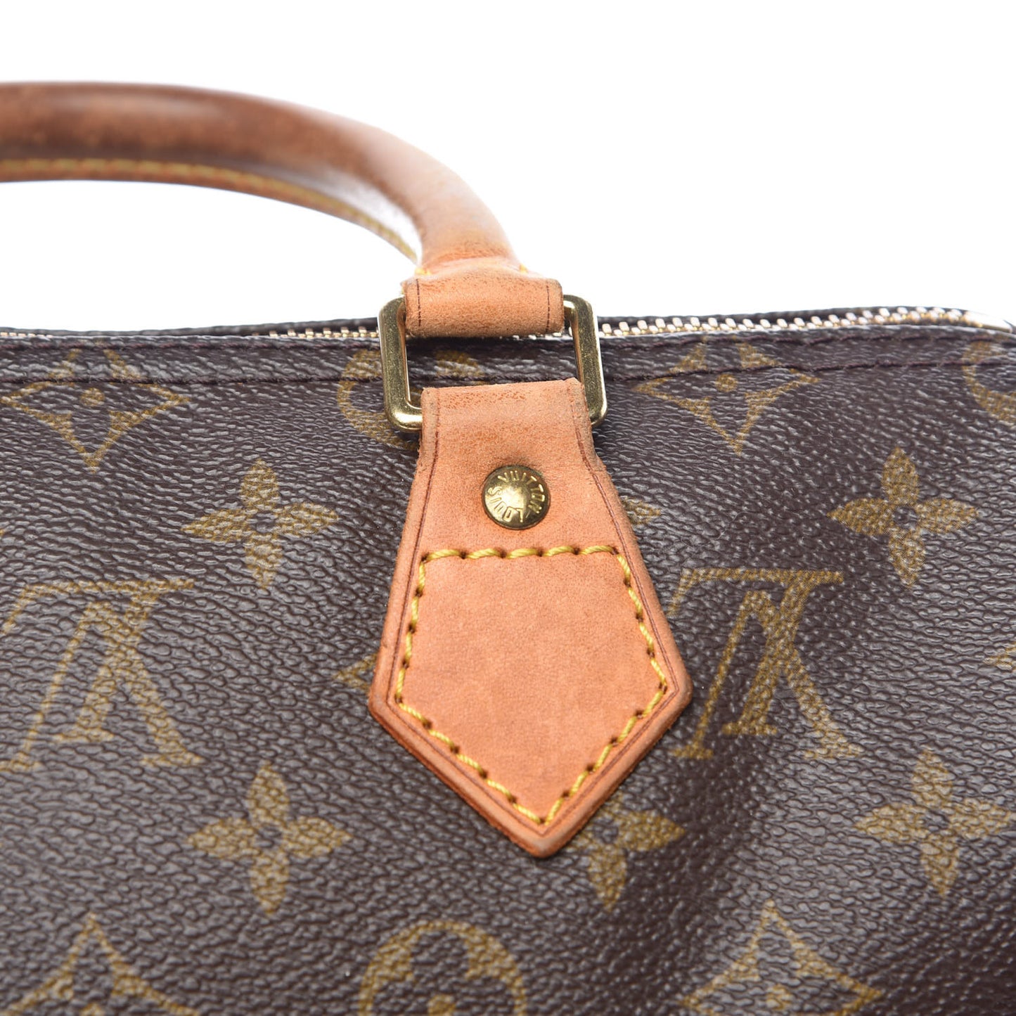Monogram Speedy 25