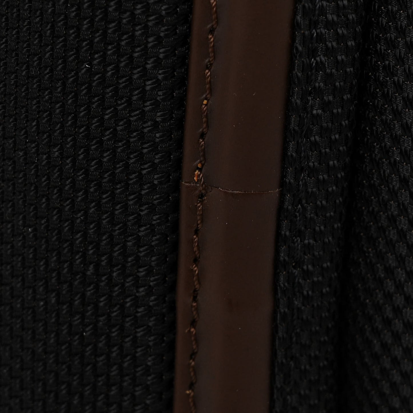 Damier Geant Aventurier Black Brown