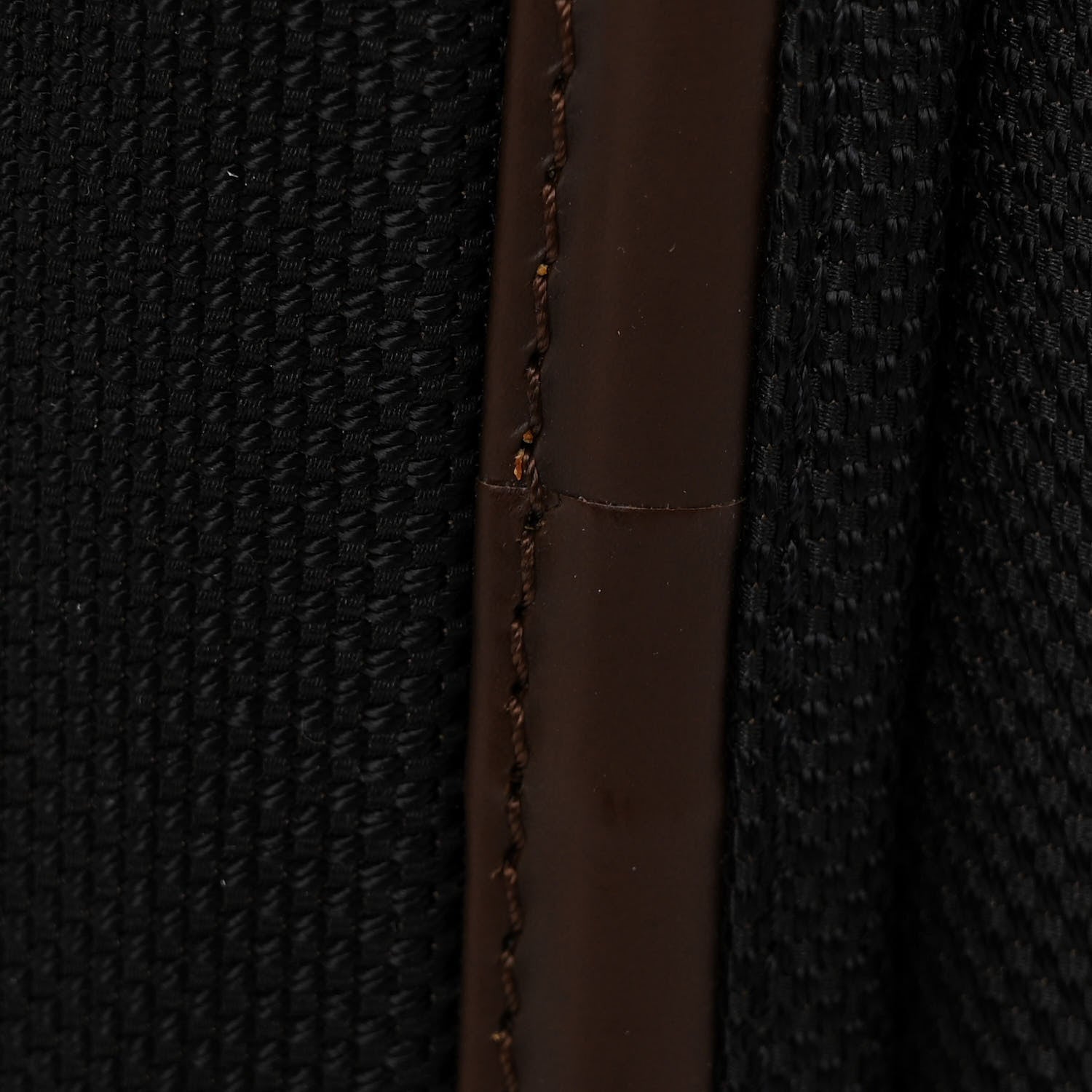 Louis Vuitton Damier Geant Aventurier Black Brown 10 of 11