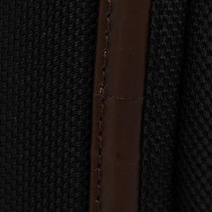 Louis Vuitton Damier Geant Aventurier Black Brown 10 of 11