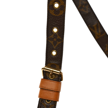 Louis Vuitton Monogram Nil 28 12 of 13