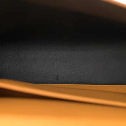 Dolce & Gabbana DOLCE GABBANA Vitello Morbido Small Sicily 62 Bag Light Brown 5 of 11