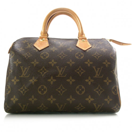 Monogram Speedy 25