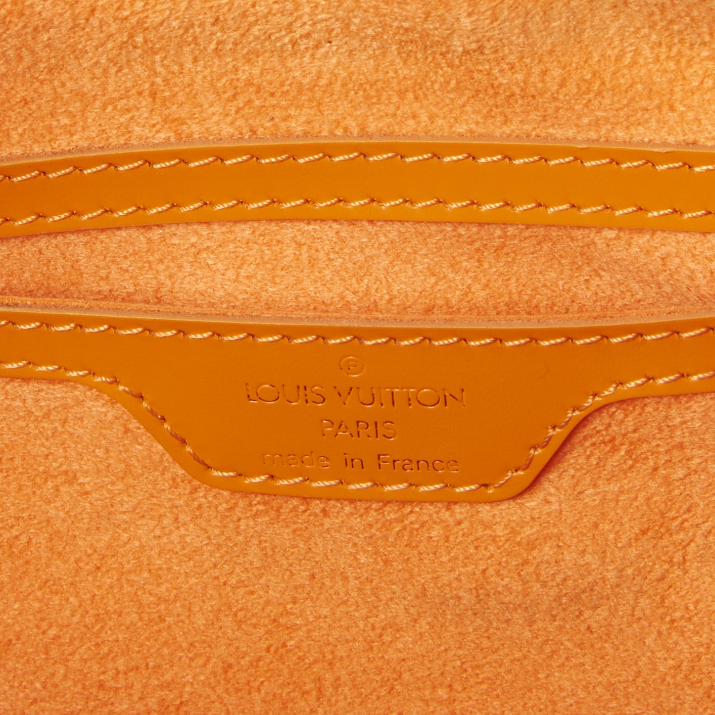 Epi Soufflot Mandarin