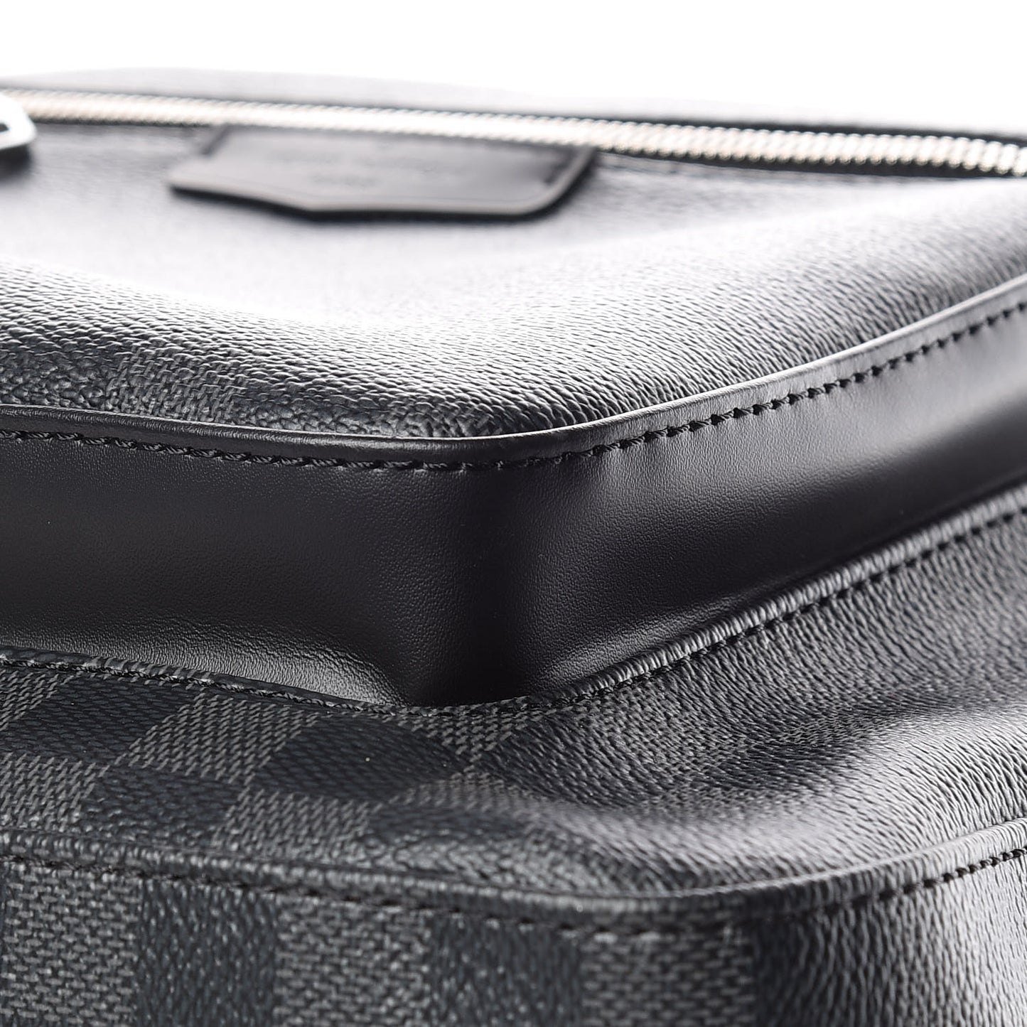 Damier Graphite Josh Backpack
