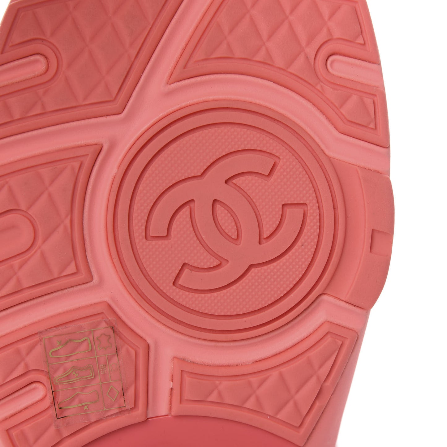 Kid Suede Calfskin Mens Sneakers 45 Coral