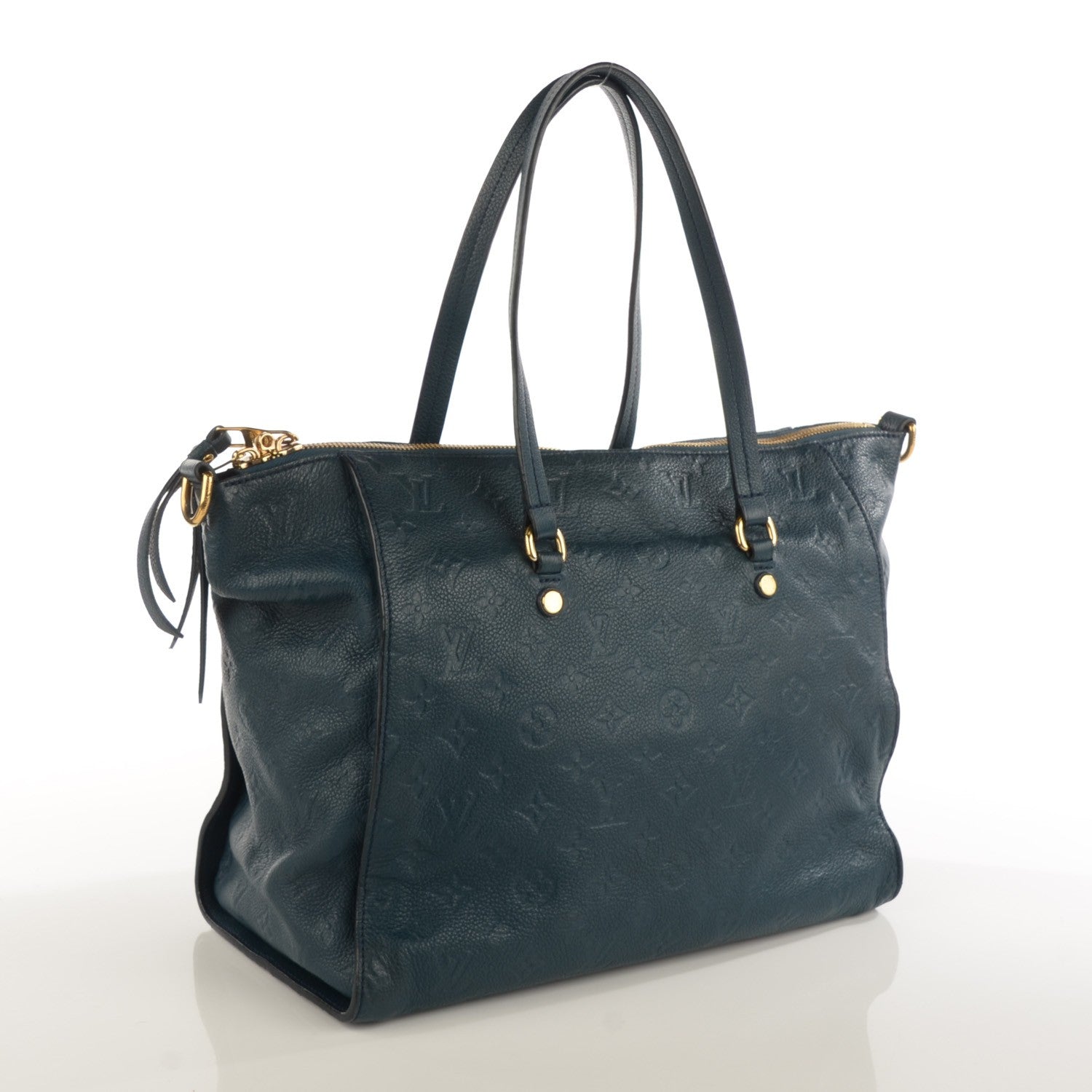 Louis Vuitton Empreinte Lumineuse PM Orage 3 of 12