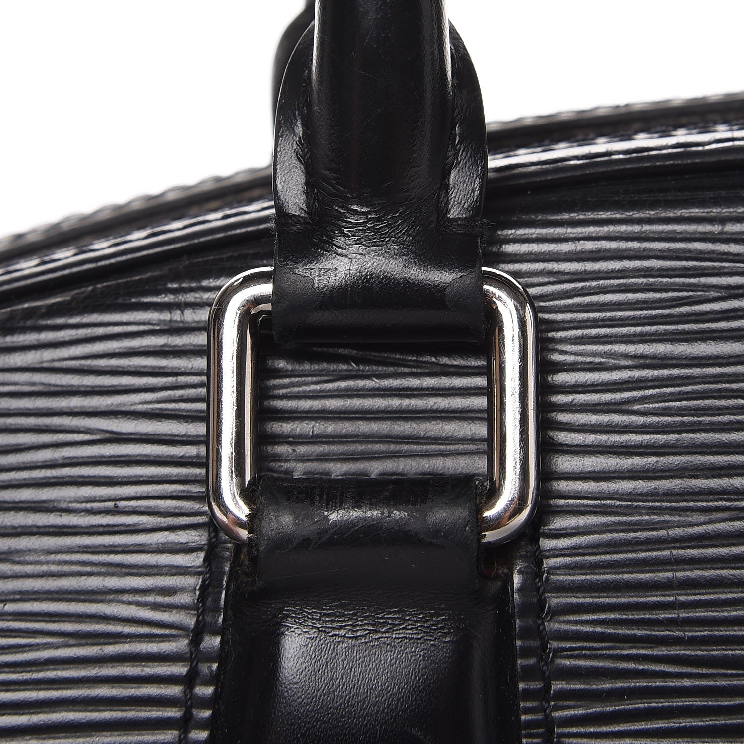 Louis Vuitton Epi Jasmin Black 18 of 21