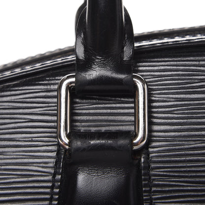 Louis Vuitton Epi Jasmin Black 18 of 21