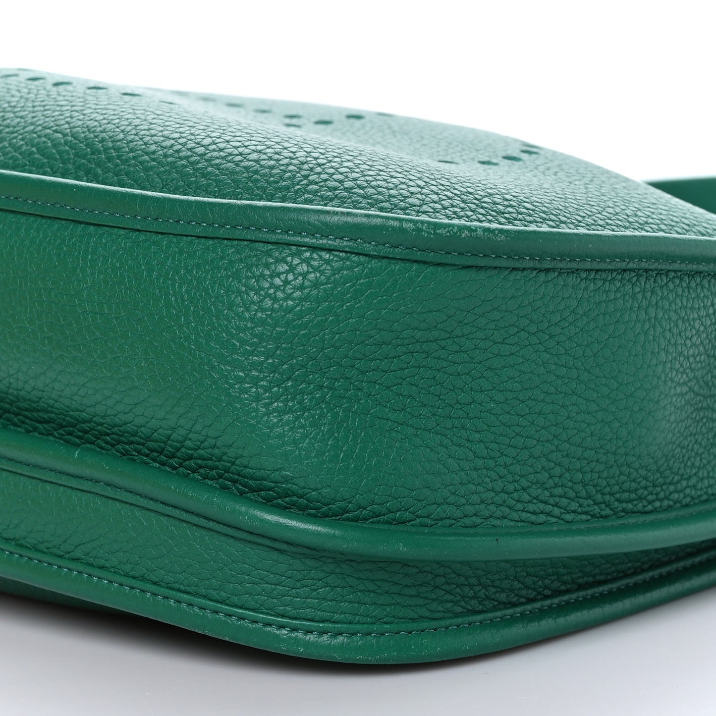 Taurillon Clemence Evelyne III PM Vert Vertigo