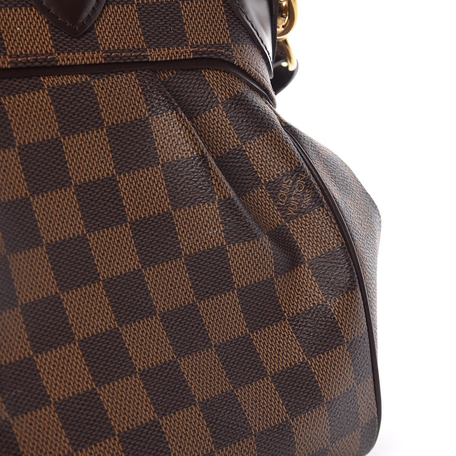 Louis Vuitton Damier Ebene Trevi PM 12 of 14