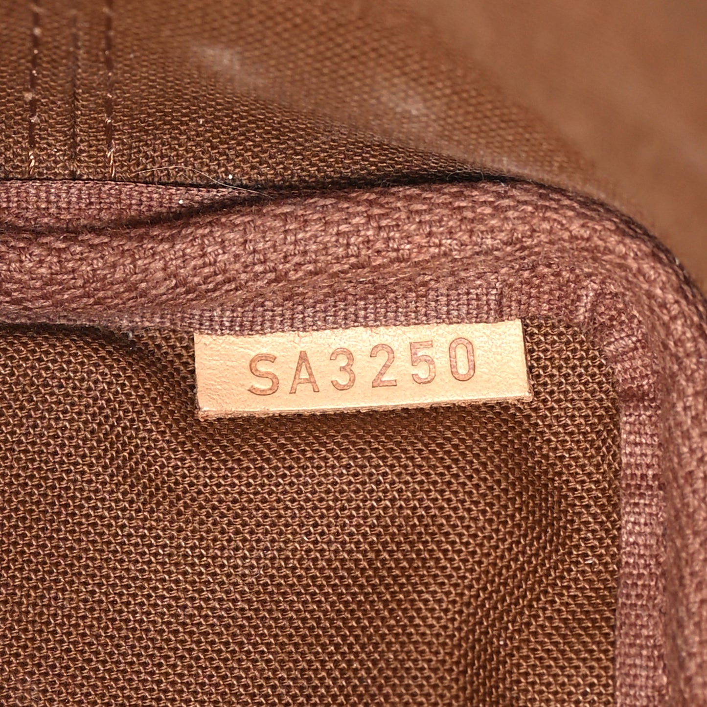 Monogram Nano Noe